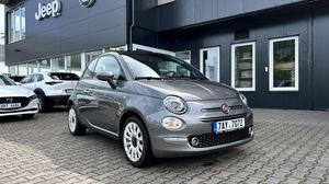 Fiat 500, 1.2i Star