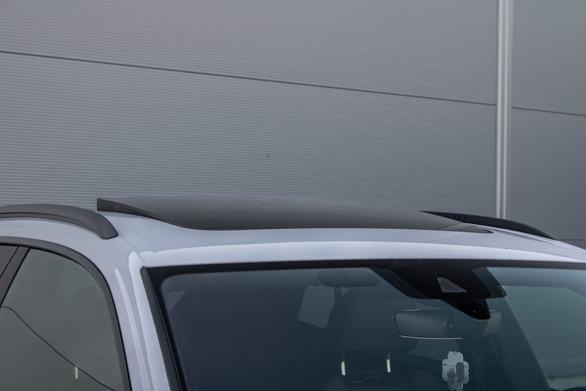 Audi SQ8 - fotka 4
