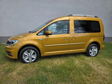 1,4 TSI 96KW 27000KM