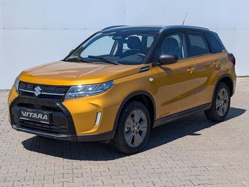 PREMIUM 1.4 HYBRID M/T 4x2