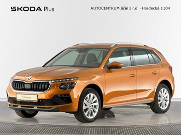 1.0TSI 85kW Top Selection