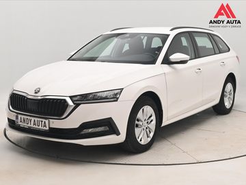 2,0 TDI 110kW DSG Ambition Zár