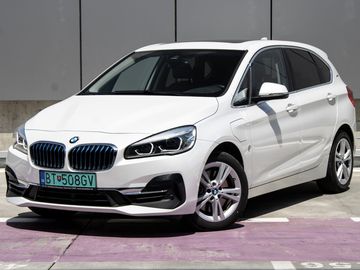 rad 2 Active Tourer