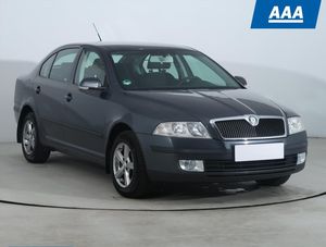 Škoda Octavia, 1.9 TDI, Klima, Tempomat