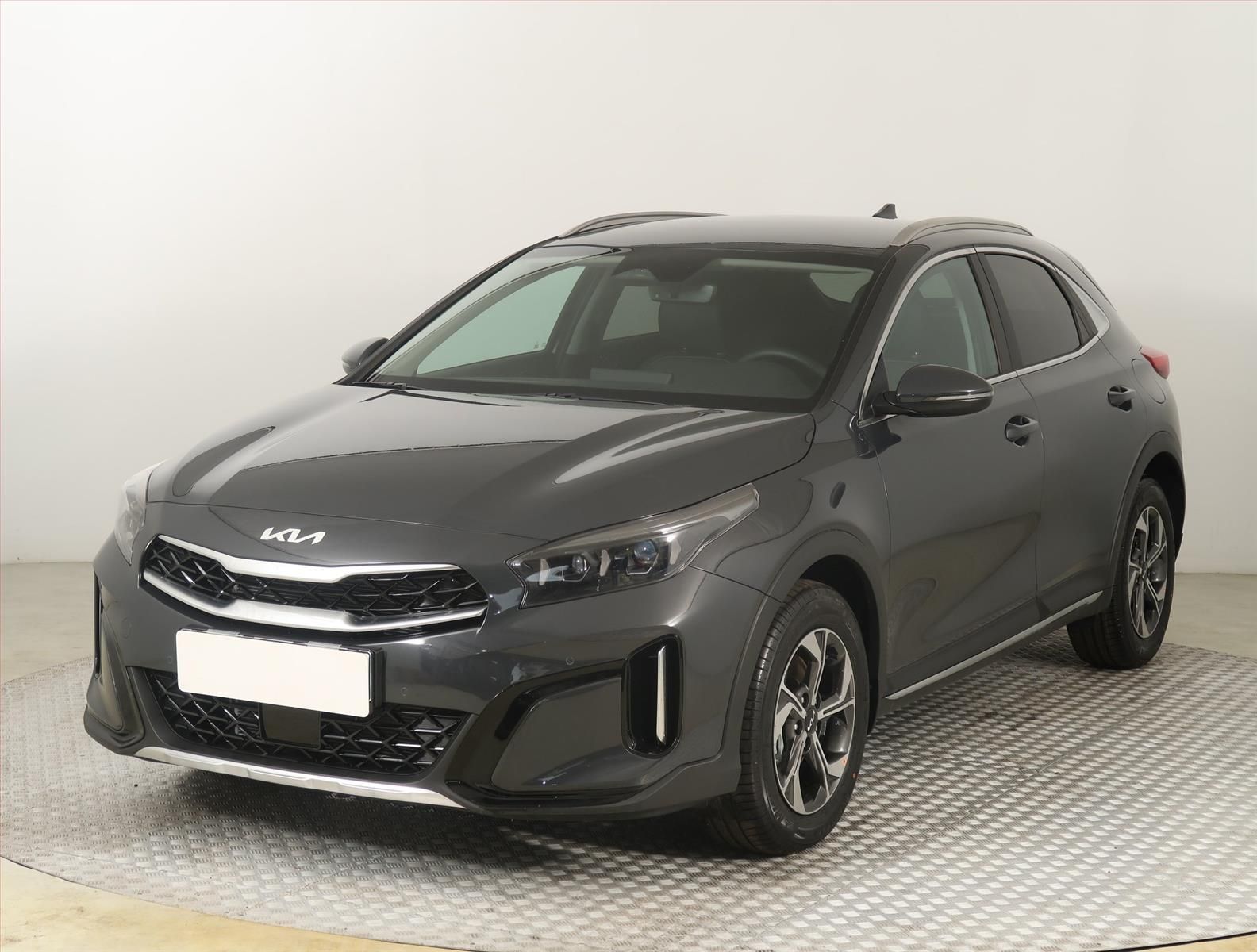 Kia XCee´d, 1.6 T-GDI, Exclusive - fotka 2