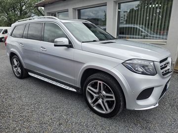 350CDI 4-MATIC AMG Harman