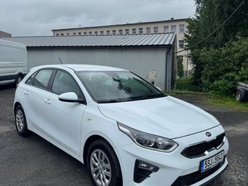1.6 CRDi , CZ, 1. Majitel
