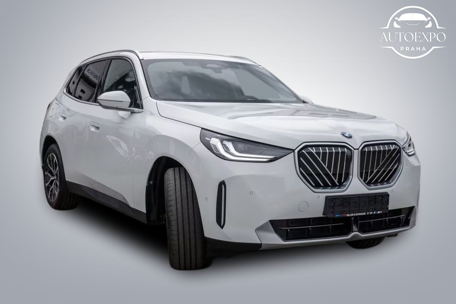 BMW X3, 20 xDrive * KAMERA NAVIGACE - fotka 2