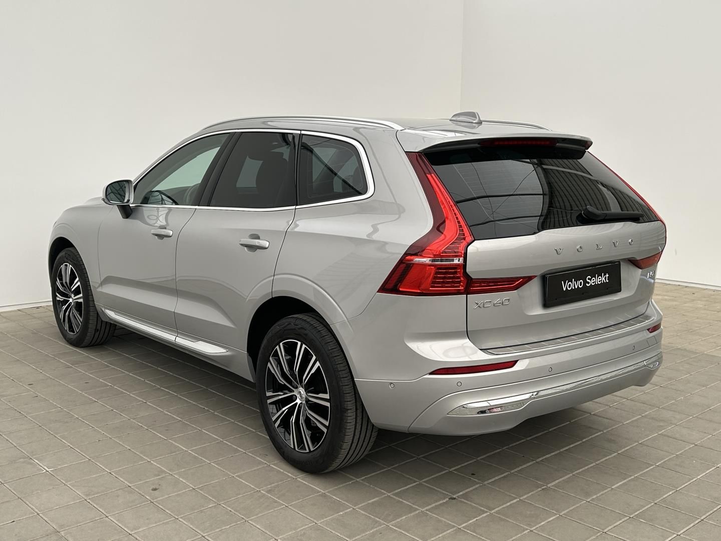 Volvo XC60, 2.0B5 184kW 4x4  INSCRIPTION