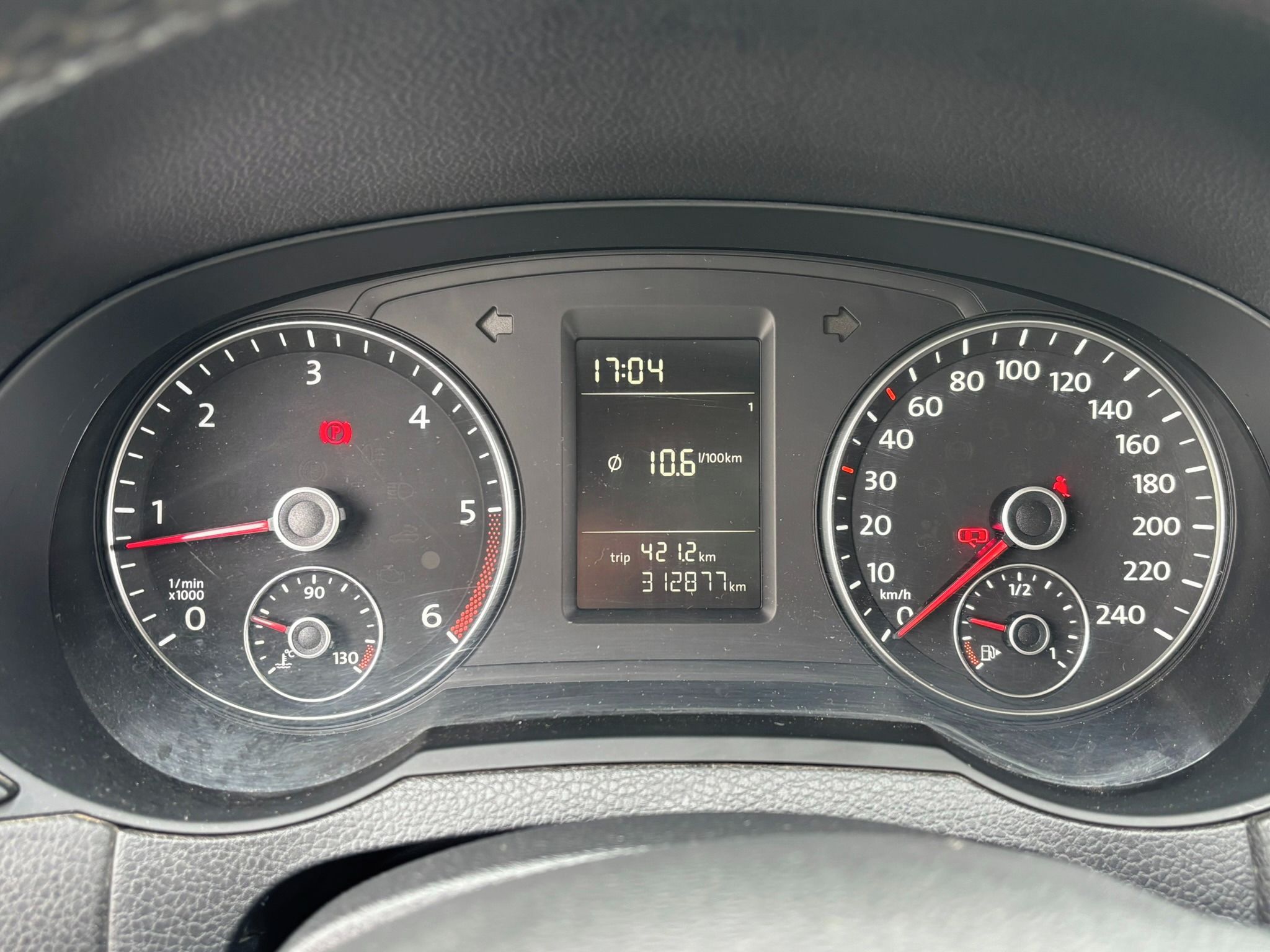 Volkswagen Sharan, Volkswagen Sharan 2,0 TDI - fotka 3