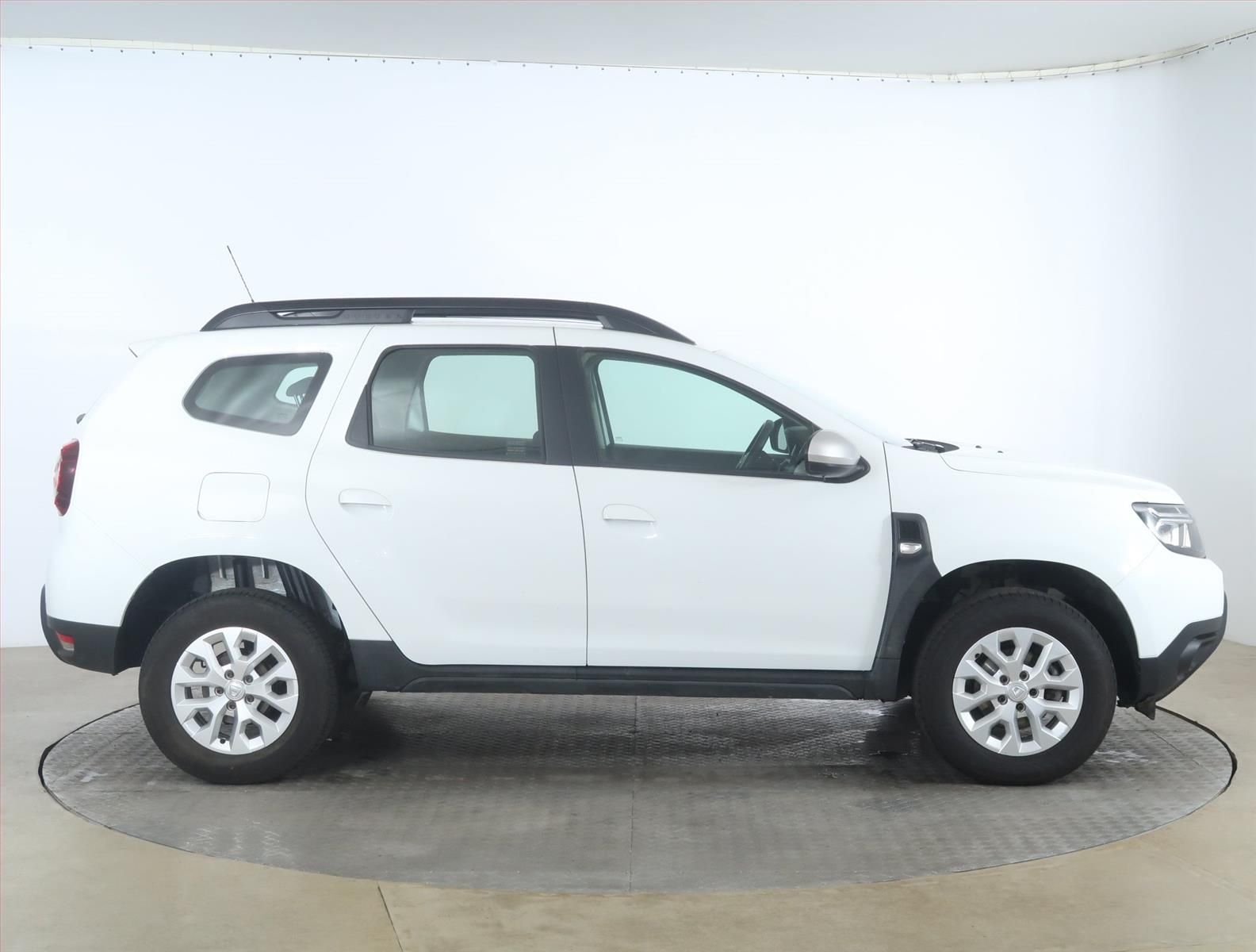 Dacia Duster, 1.0 TCe, Comfort - fotka 6