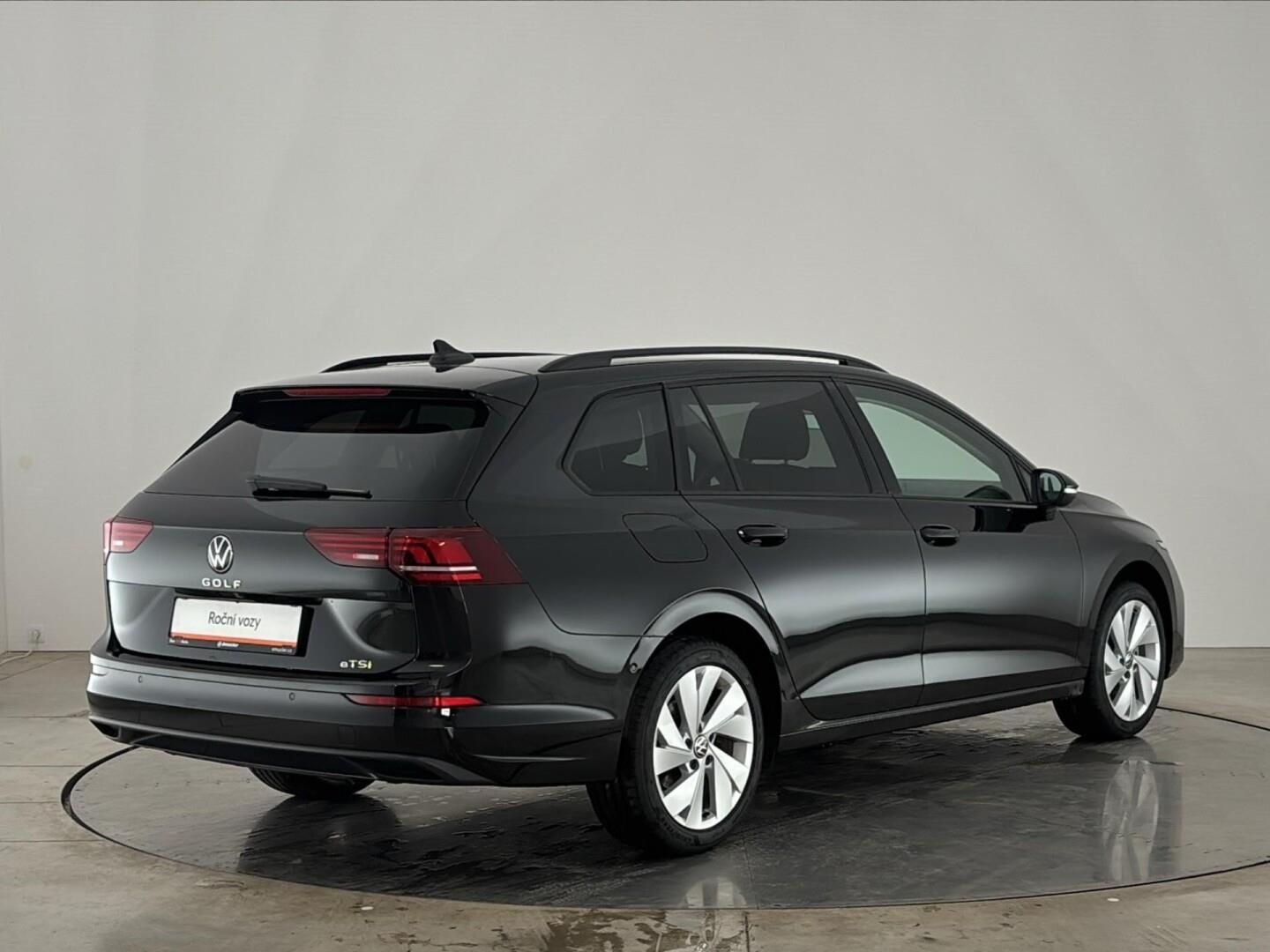 Volkswagen Golf, 1.5 TSI / 85 kW People DSG - fotka 2