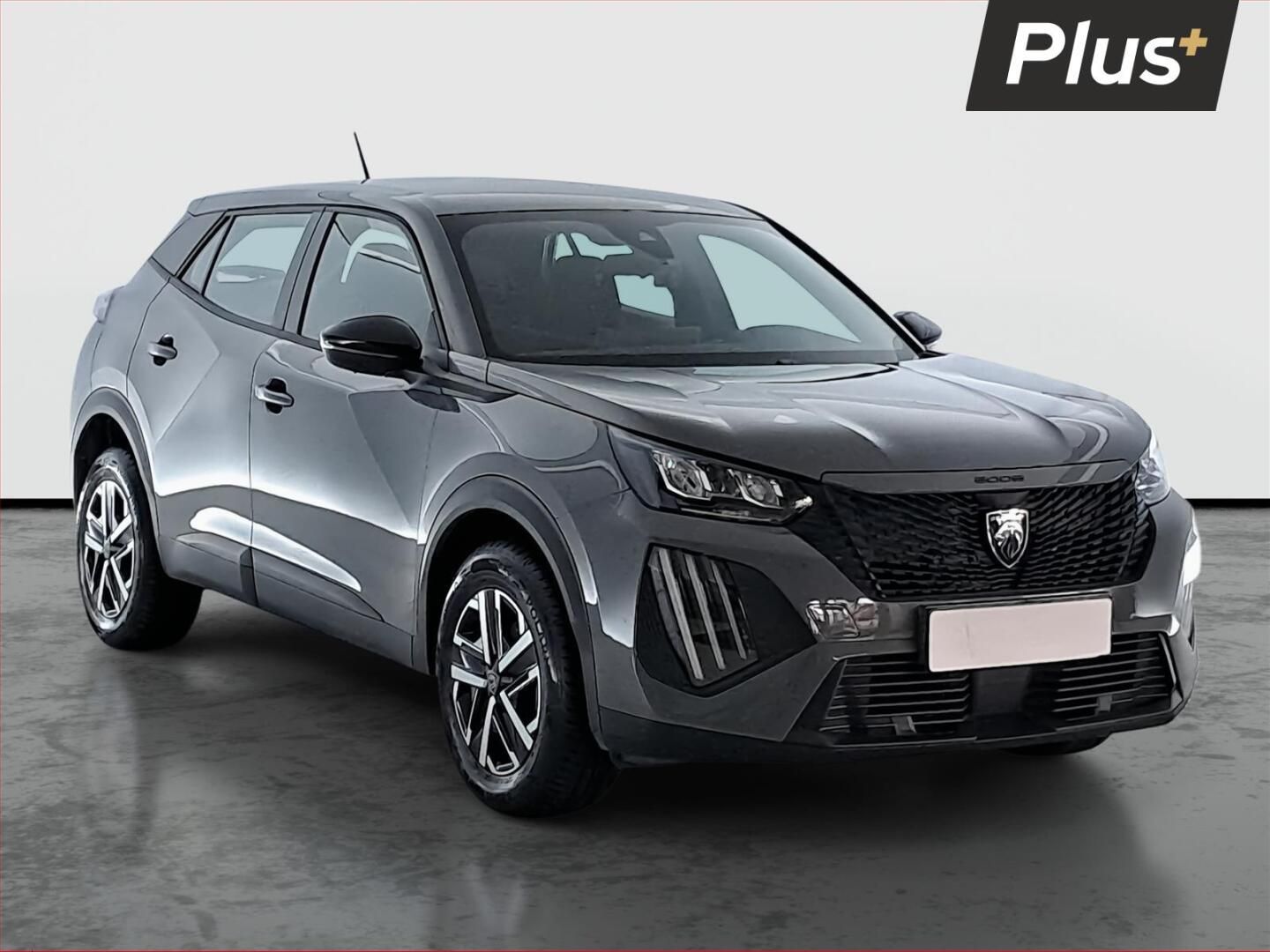 Peugeot 2008, 1.2 PureTech, Active, Záruka