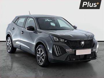 1.2 PureTech, Active, Záruka