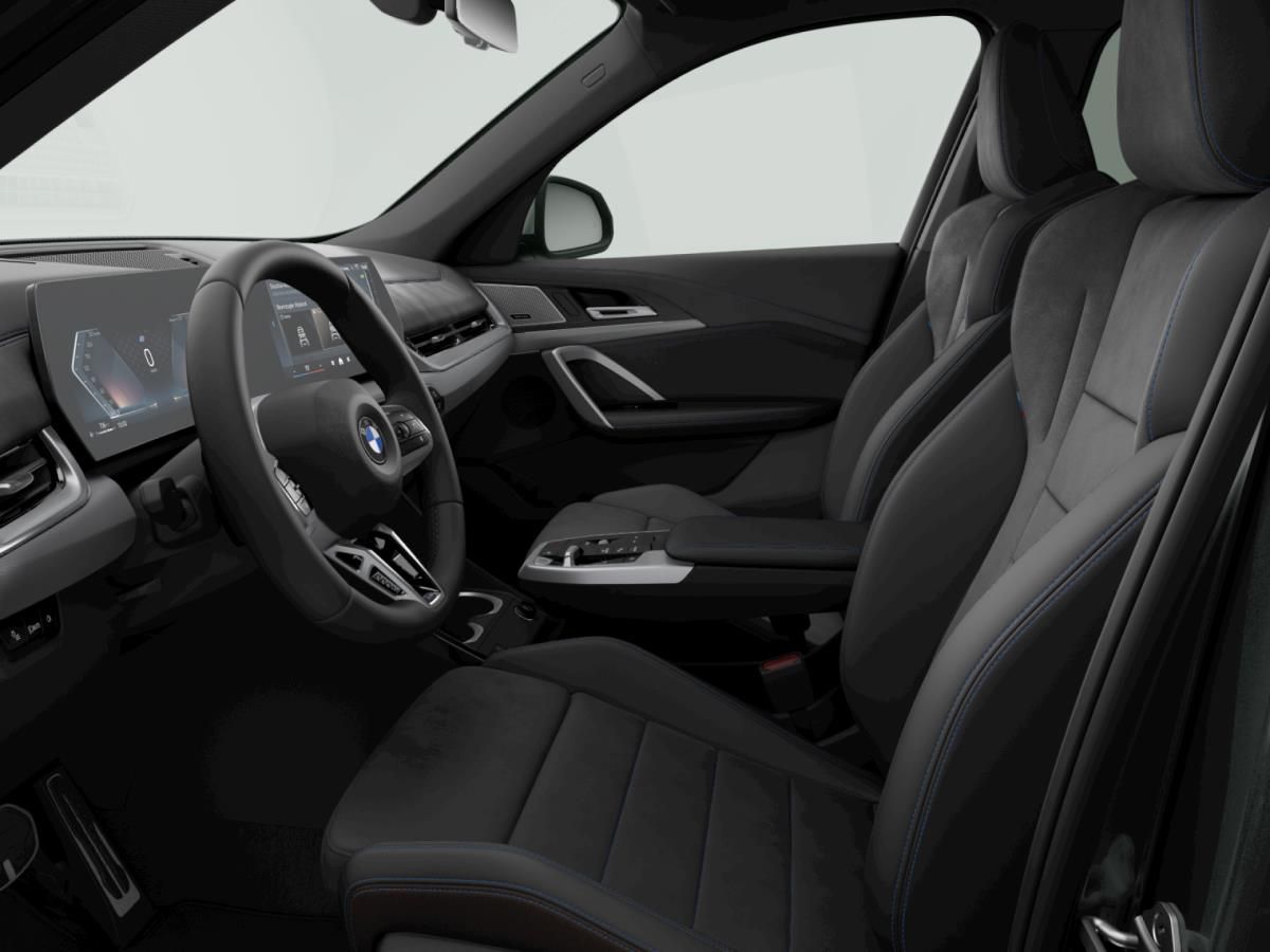 BMW X1, sDrive18d - fotka 6