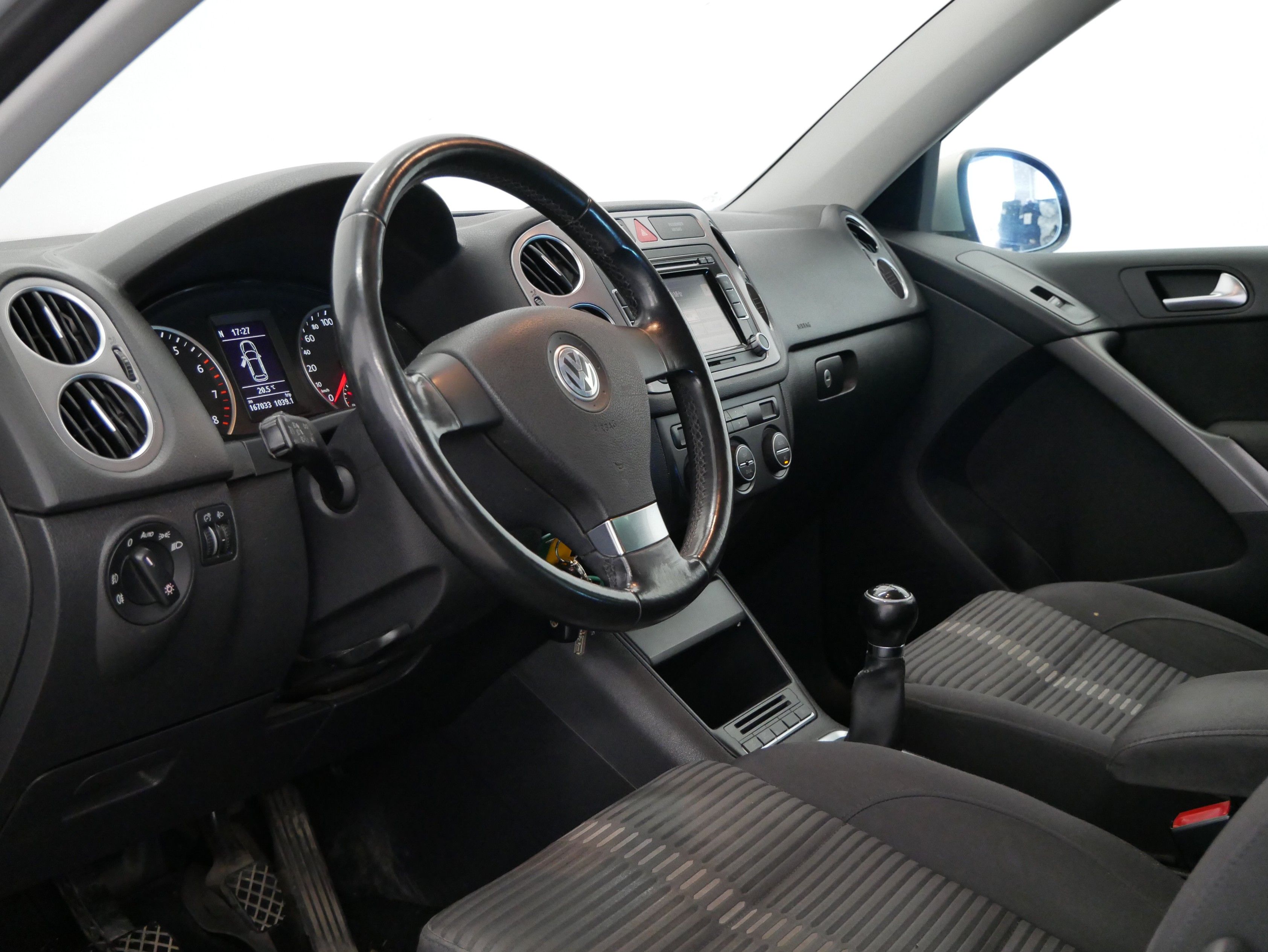 Volkswagen Tiguan, 1.4 TSI 110 kW S&S 4Motion - fotka 5