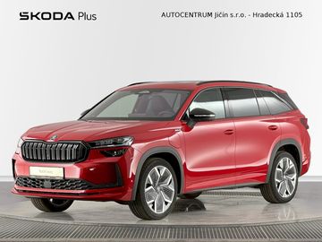 iV DSG 1.5TSI 150kW SportLine
