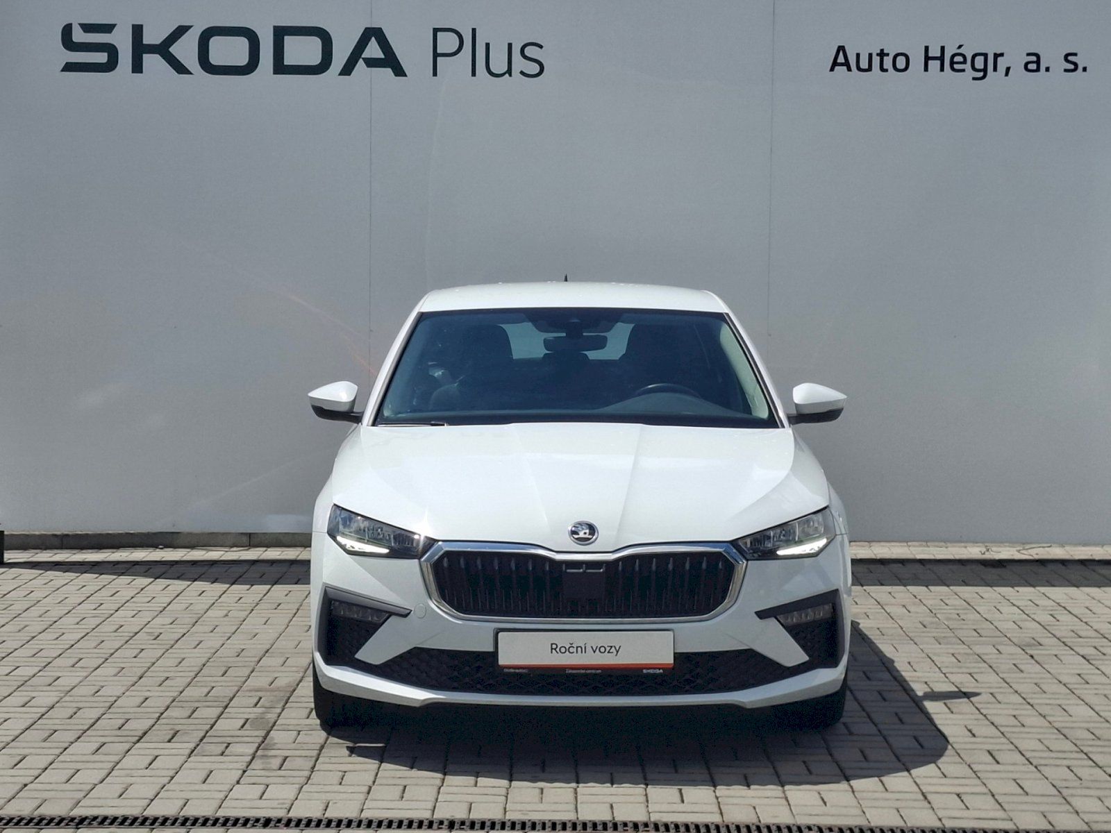 Škoda Scala, 1.0 TSI 85kW Top Selection - fotka 4