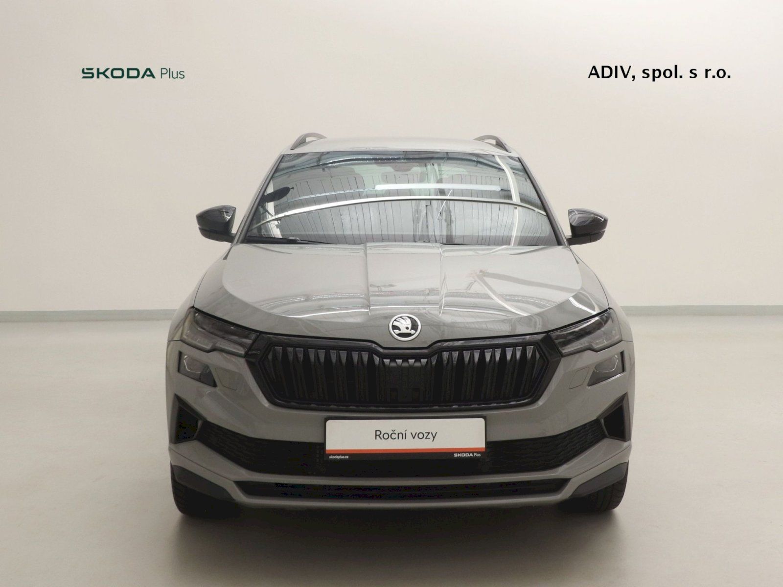 Škoda Karoq, DSG 1.5 TSI 110 kW Sportline - fotka 4