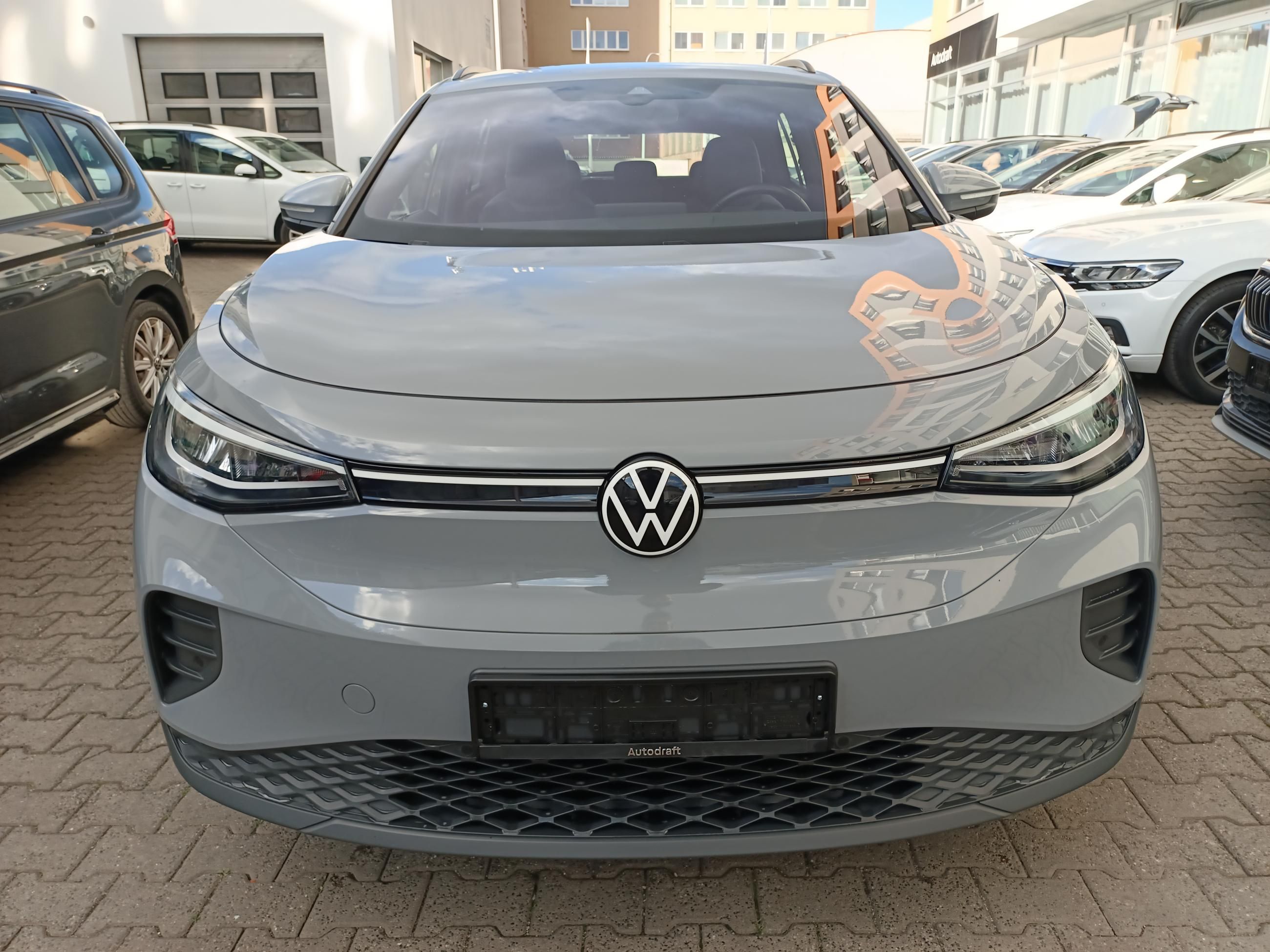 Volkswagen ID.4, ID.4 Pro 150kW / 2x sada 19'' - fotka 2