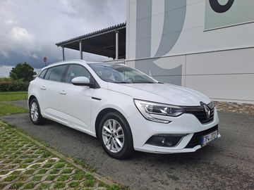 1.3TCE 1.MAJ,PRAVIDELNÝ SERVIS
