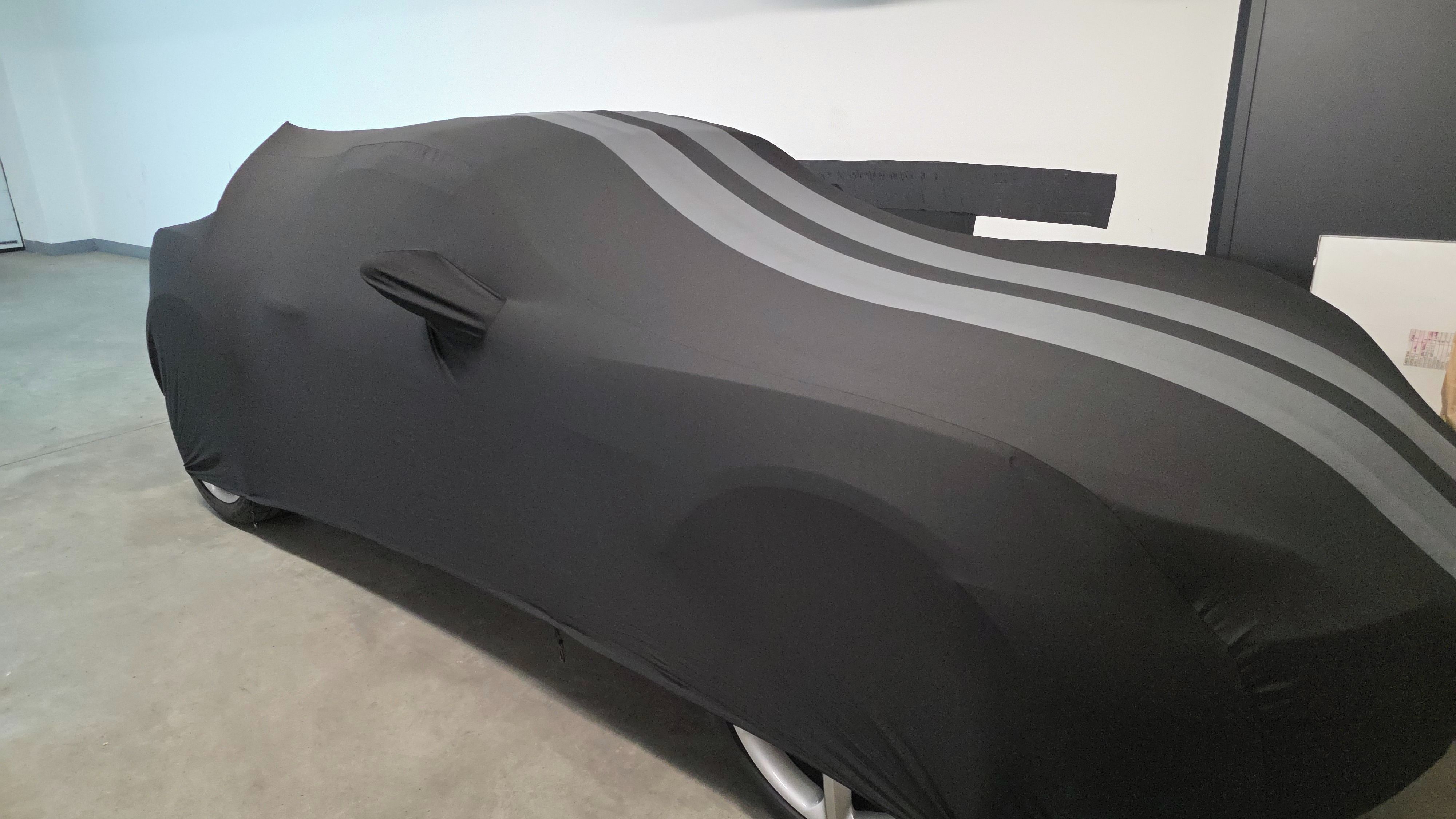 Opel GT, vzácný roadster - fotka 5