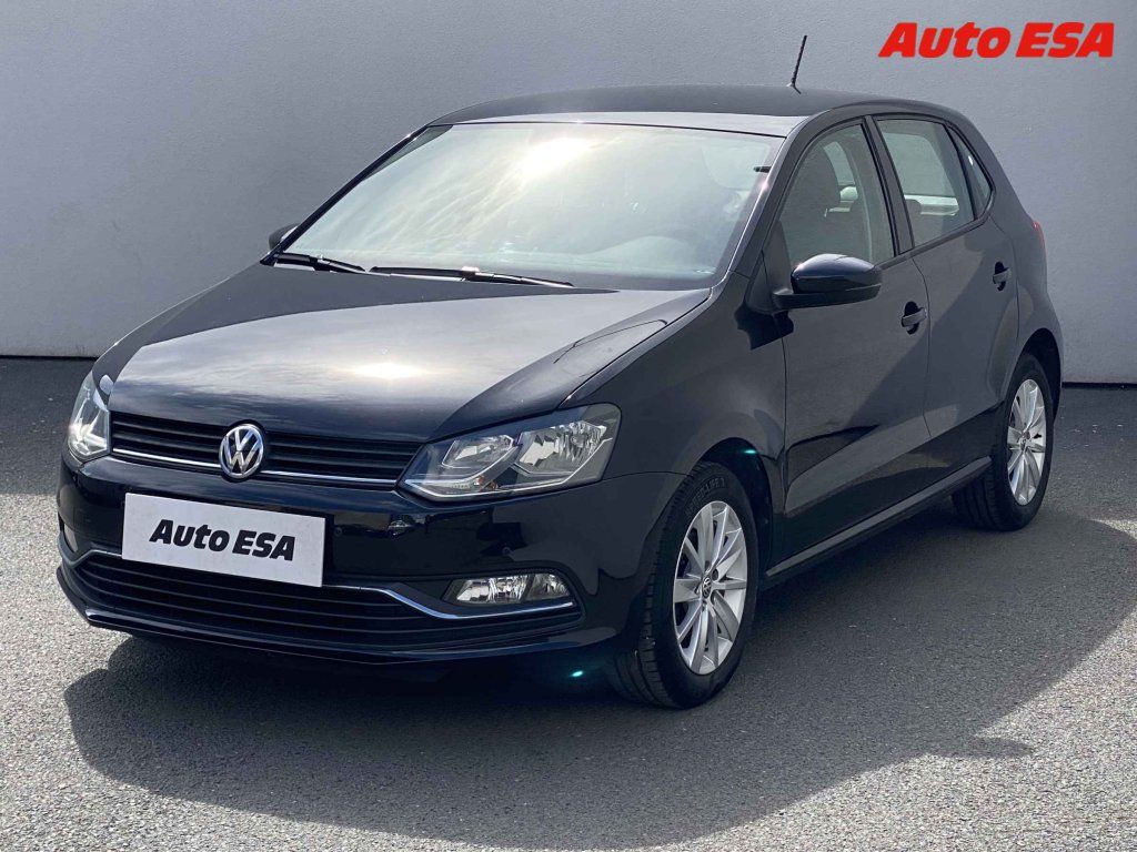 Volkswagen Polo, 1.0 TSi - fotka 3