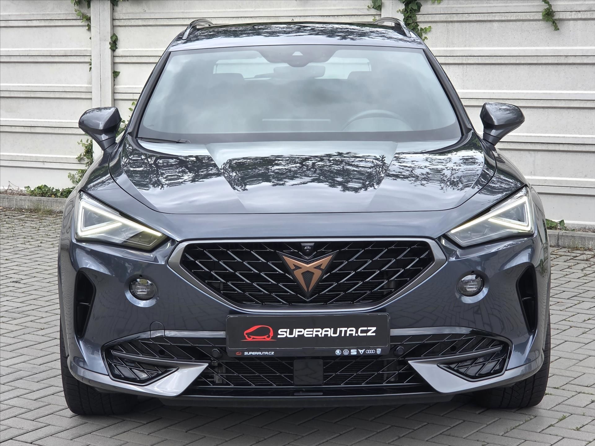 Cupra Formentor, 1,5 TSi DSG Tažné Záruka2029 M - fotka 2