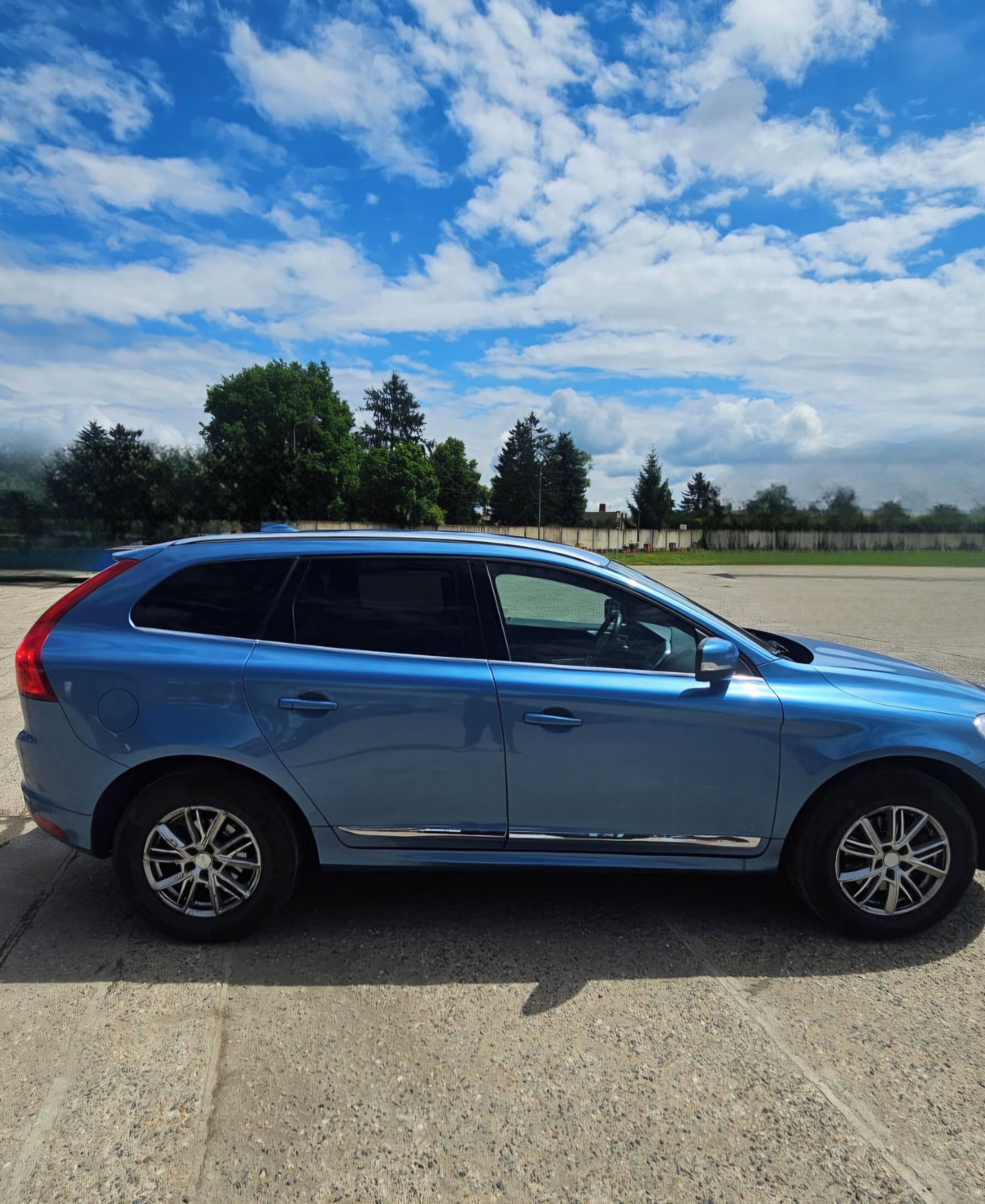 Volvo XC60, VOLVO XC60 , 2.4 , odpočet DPH - fotka 3