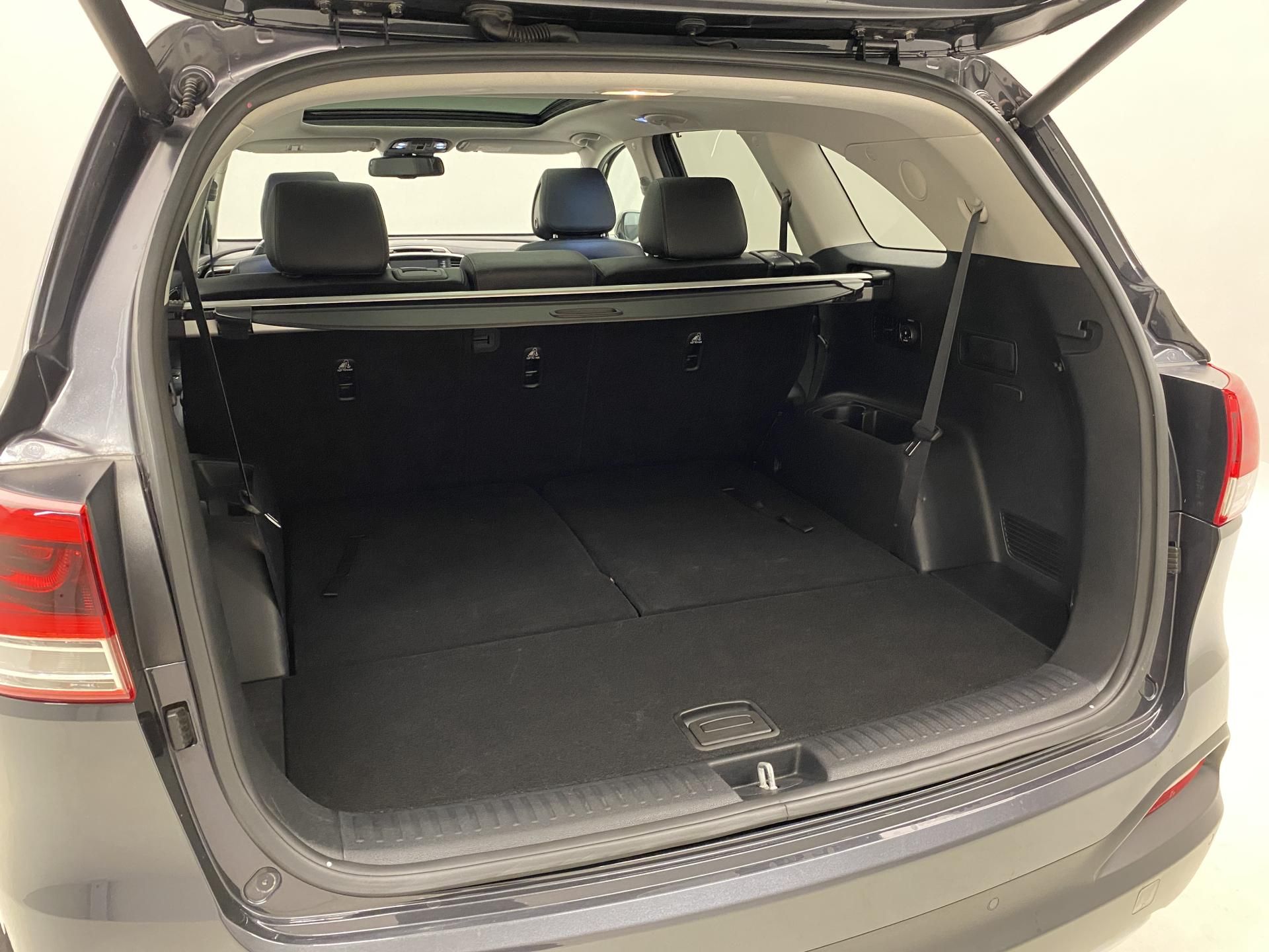 Kia Sorento, 2.2 CRDi 147kW AWD AUT 7míst - fotka 6