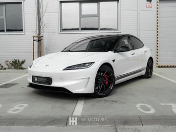 Performance AWD