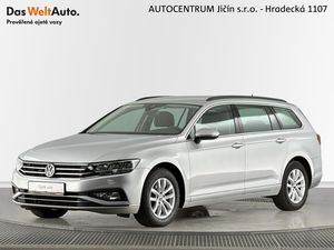 Volkswagen Passat, Business 2.0 TDI 110kW