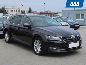 2.0 TDI, Automat