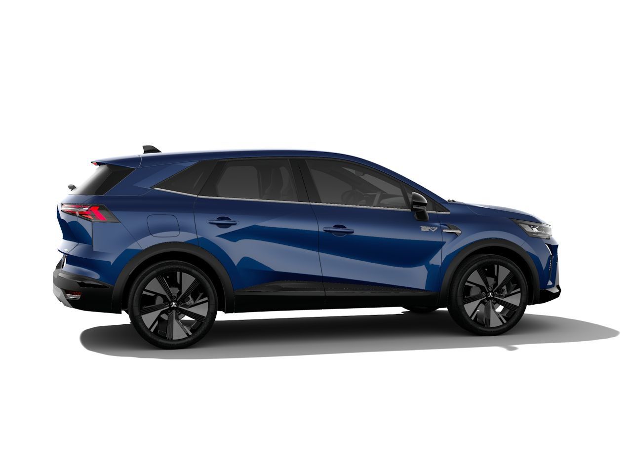 Mitsubishi Grandis, 1,8 HEV  Intense+ - fotka 6