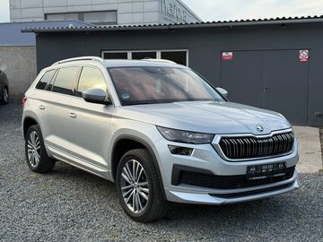 2.0tdi L&K 4x4 DSG