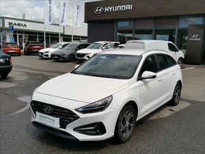 Hyundai i30, 1,5 DPi Family Smart kombi