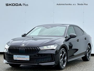 DSG 2.0 TSI / 150 kW / SPORTLI