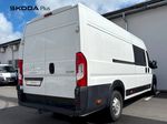 Peugeot (užitkové) Boxer, 2.0HDi/120kW 6m - 6míst, L4H3,