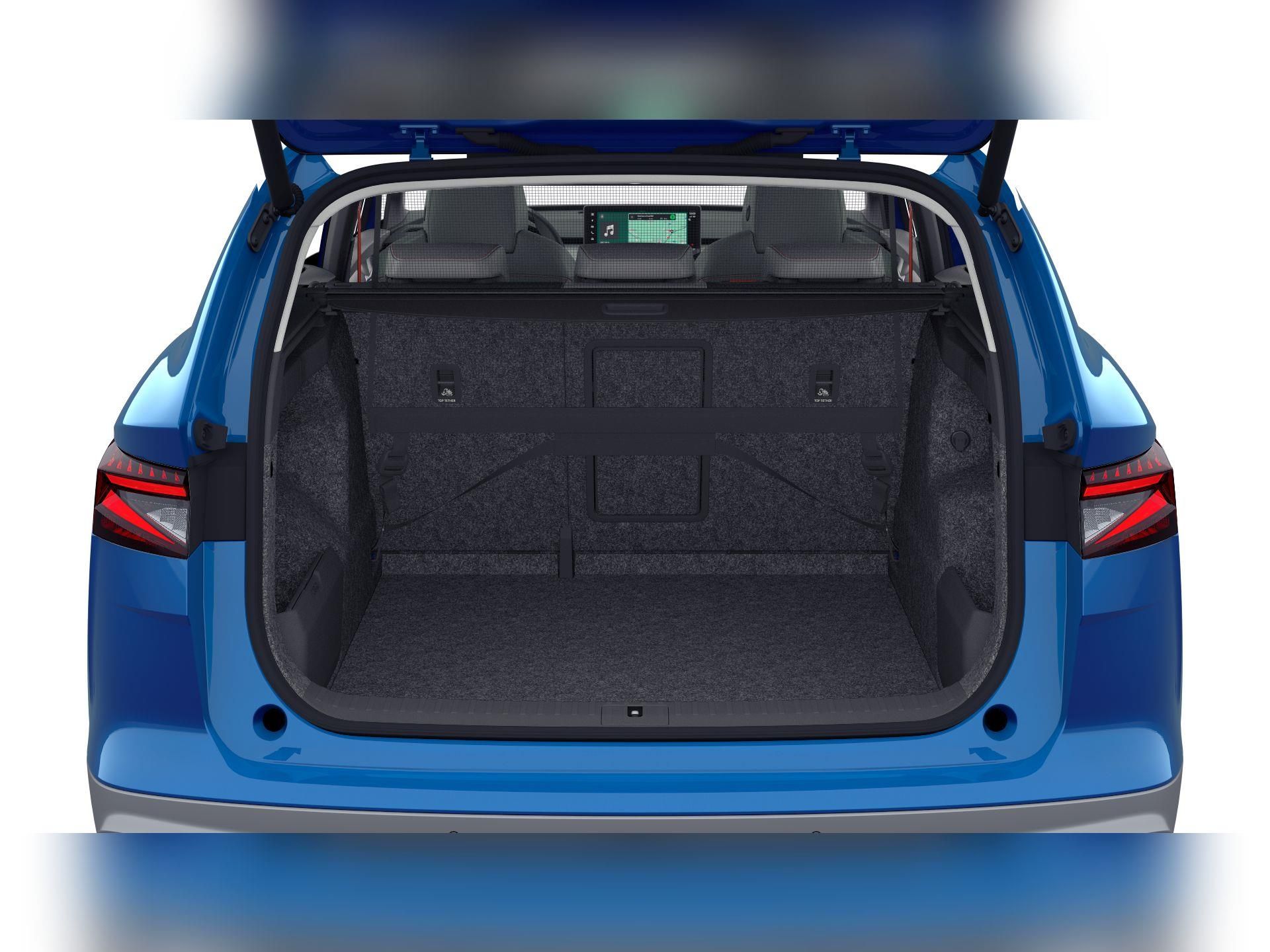 Škoda Enyaq, 0.0 elektro / 210 kW Selection - fotka 6