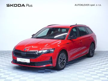 SportLine DSG 2.0TDI 110kW Com