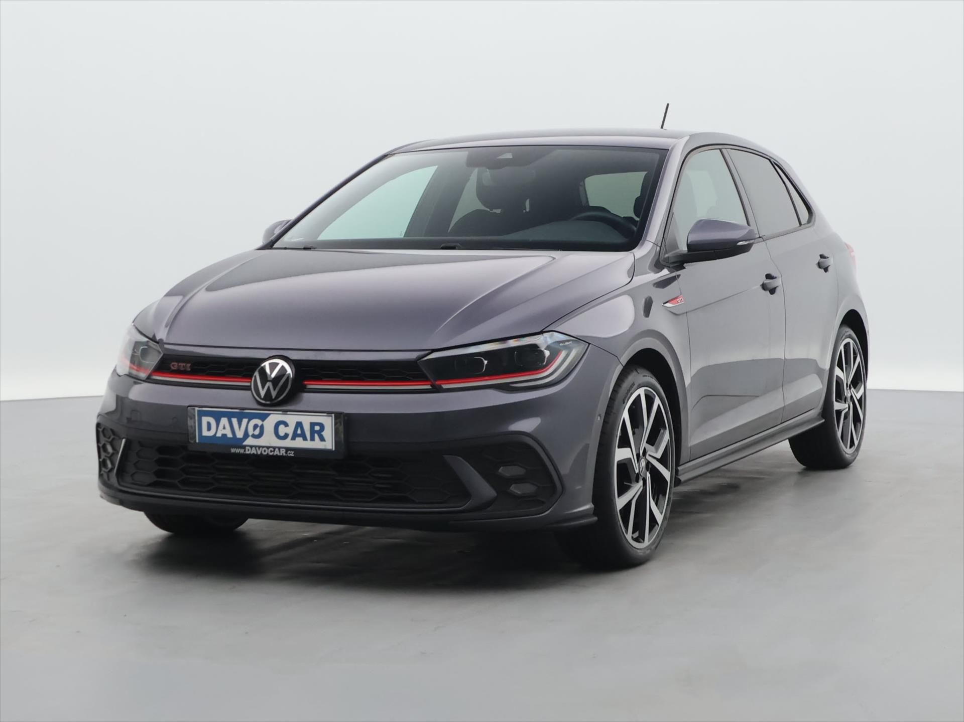 Volkswagen Polo, 2,0 TSI GTI 152kW Virtual DSG - fotka 3