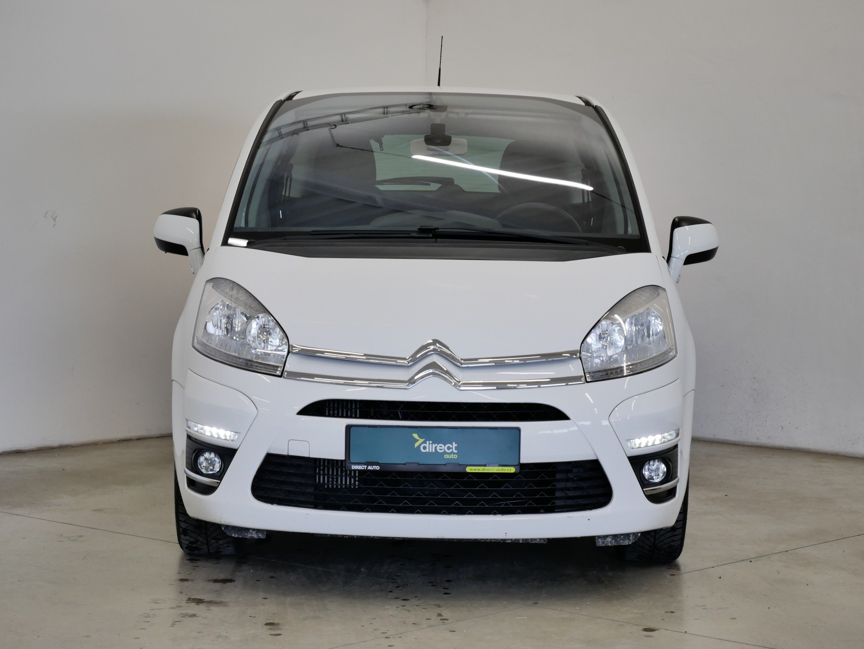 Citroën C4 Picasso, 1.6 HDi 82 kW Collection - fotka 4