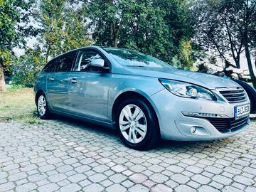 Peugeot 308 SW 1.6 BlueHDi