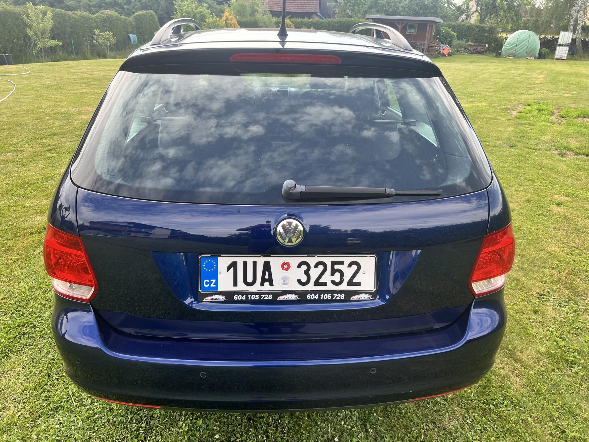 Volkswagen Golf, 1.4TSI 90KW,DSG,DIGI,TEMPOMAT - fotka 6