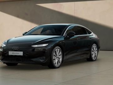 e-tron Sportback Proline 360k