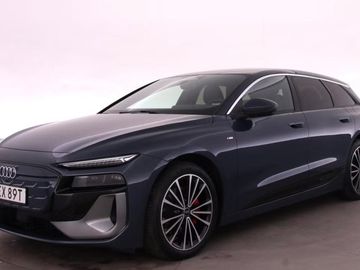 e-tron Performance Tažné