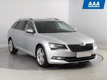 2.0 TDI, Style, Serv.kniha