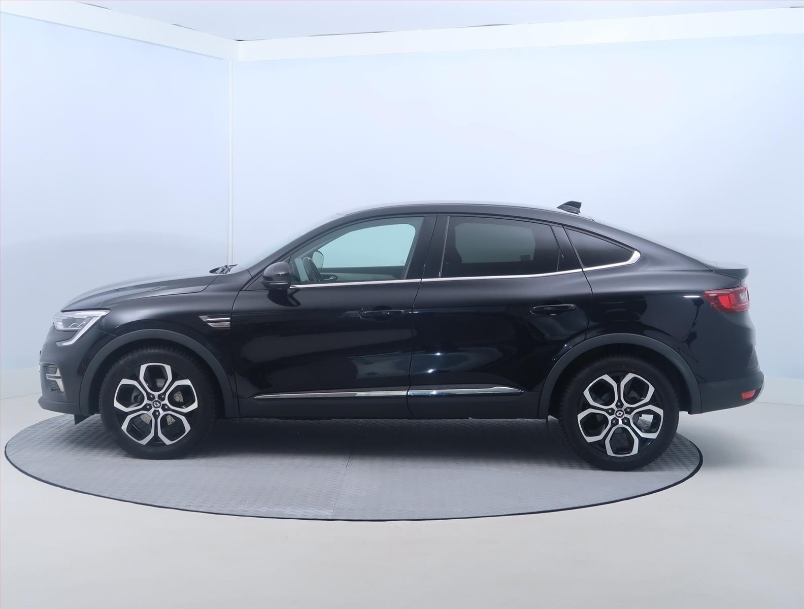 Renault Arkana, E-Tech, Automat, Serv.kniha - fotka 3