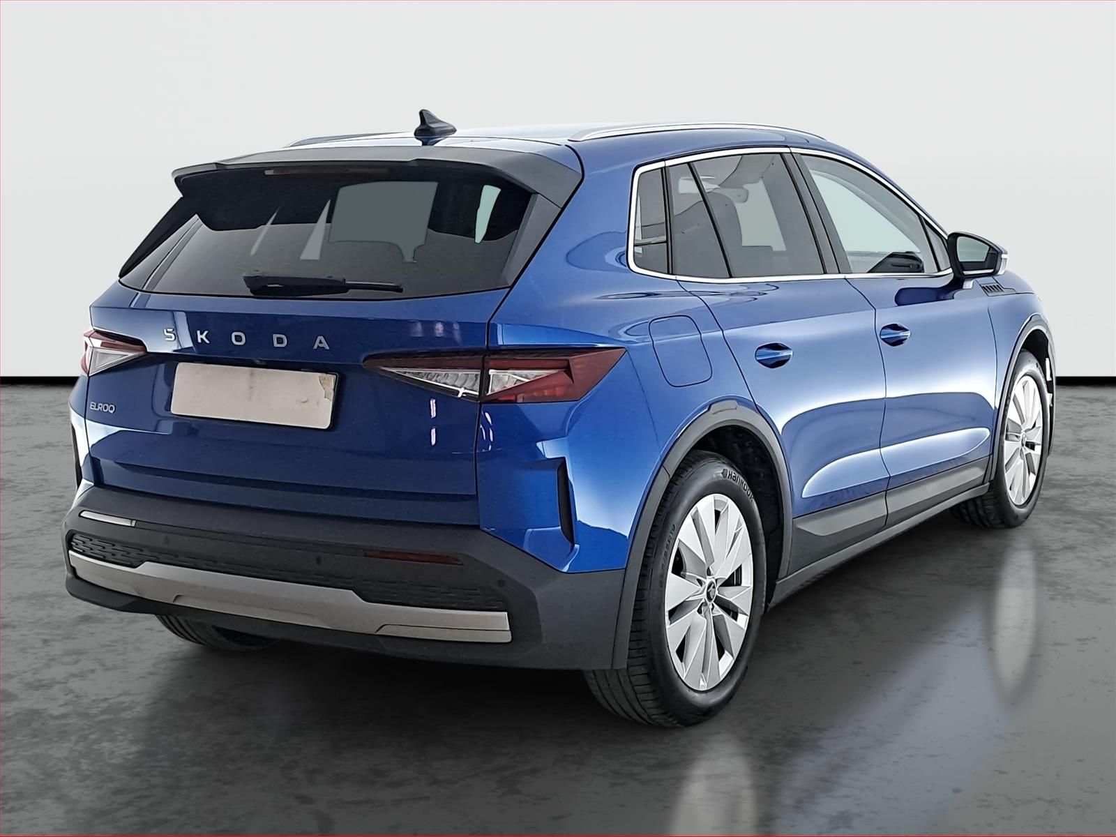 Škoda Elroq, 50 (55 kWh), Selection - fotka 5