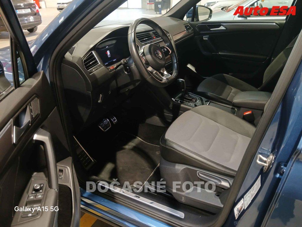 Volkswagen Tiguan, 2.0 TDI,1.maj,ČR - fotka 3